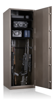 HD Gun Safes