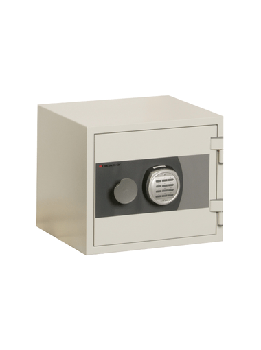 Fireproof fire safes