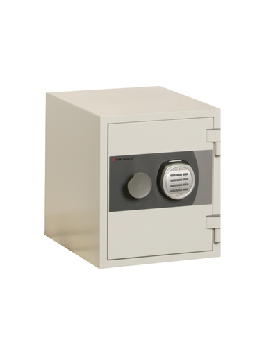 Fireproof fire safes