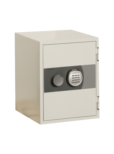 Fireproof fire safes