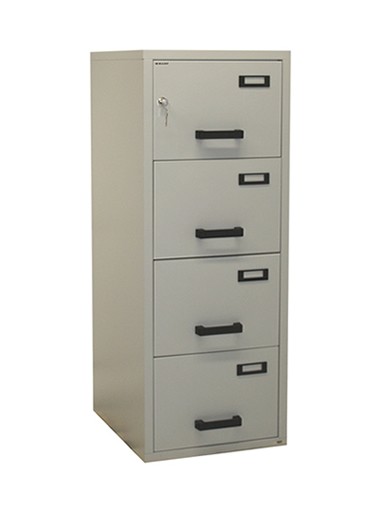 Fireproof fire safes and filing cabinets