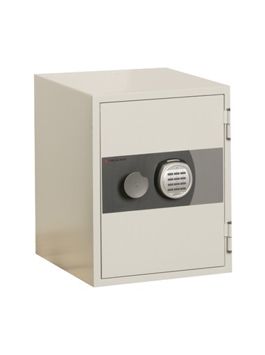 Fireproof fire safes and filing cabinets