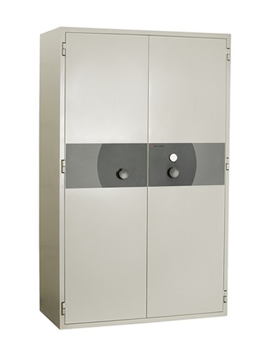 Fireproof fire safes and filing cabinets