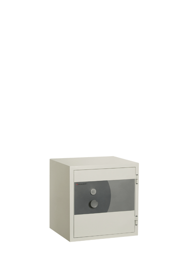 Fireproof fire safes