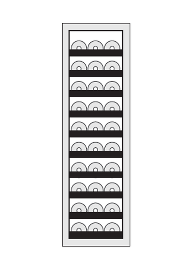 Fireproof data safes