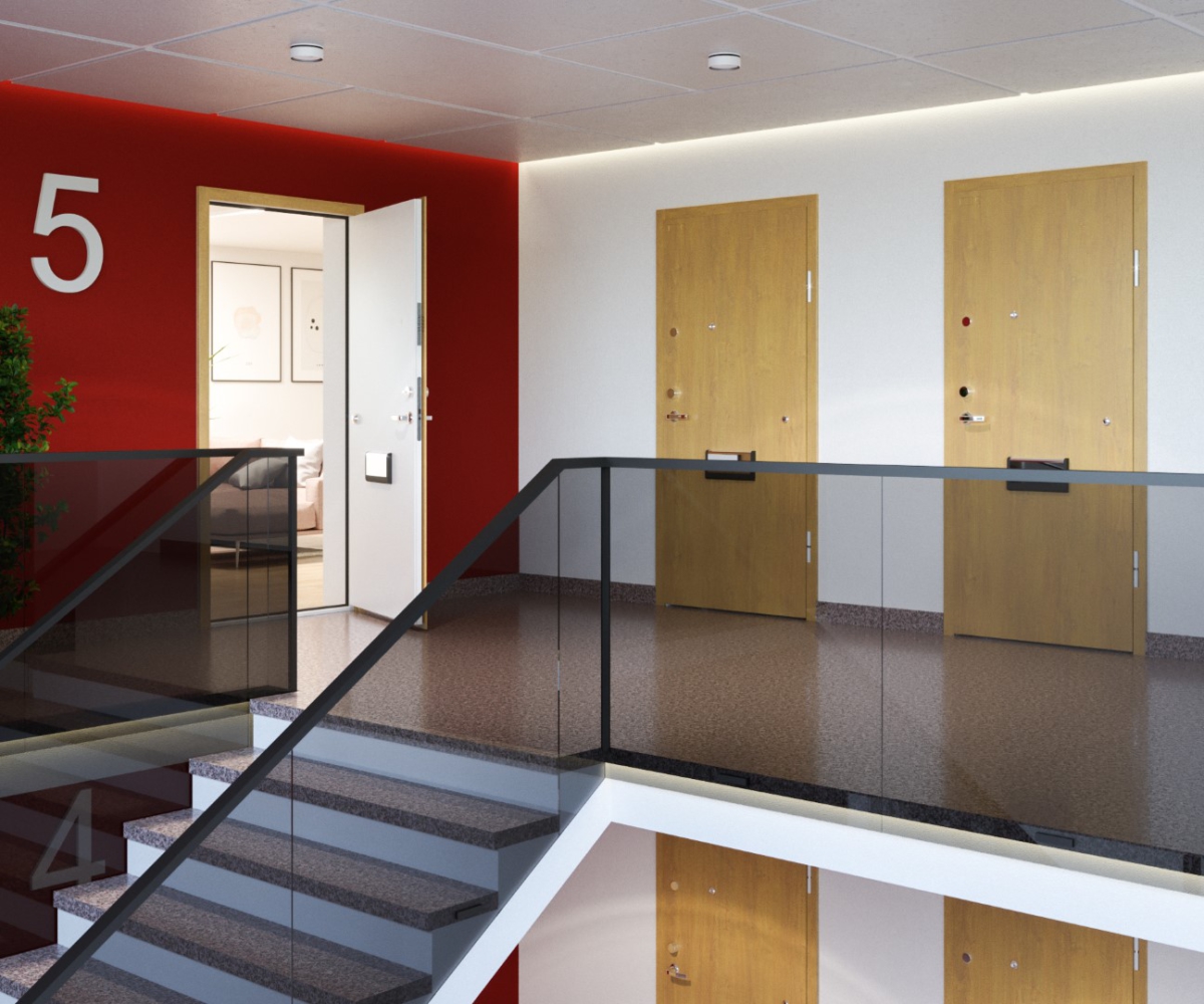 View of Ocean View Luxury Penthouse with private Pool - Apartments for Rent in ...